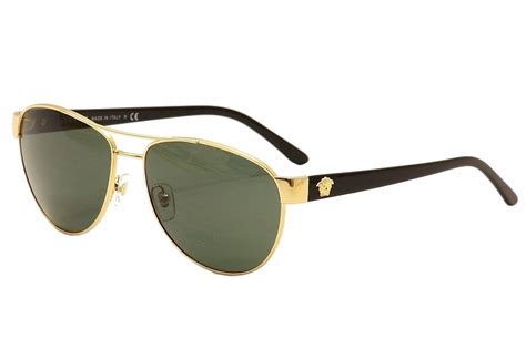 replica versace ve2145 black|Versace Sunglasses .